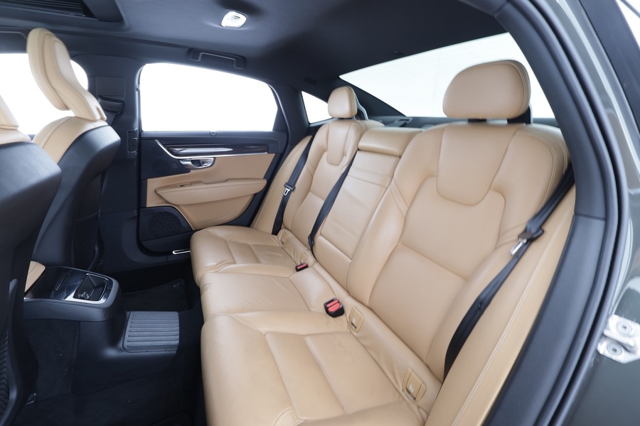 Volvo S90 vaihtoauto