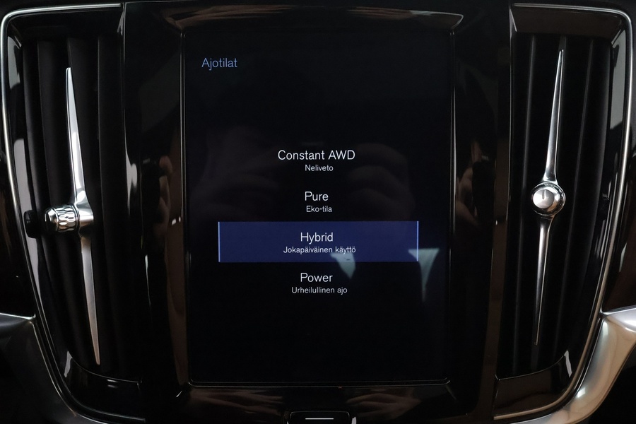 Volvo S90 vaihtoauto