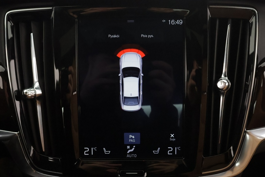 Volvo S90 vaihtoauto