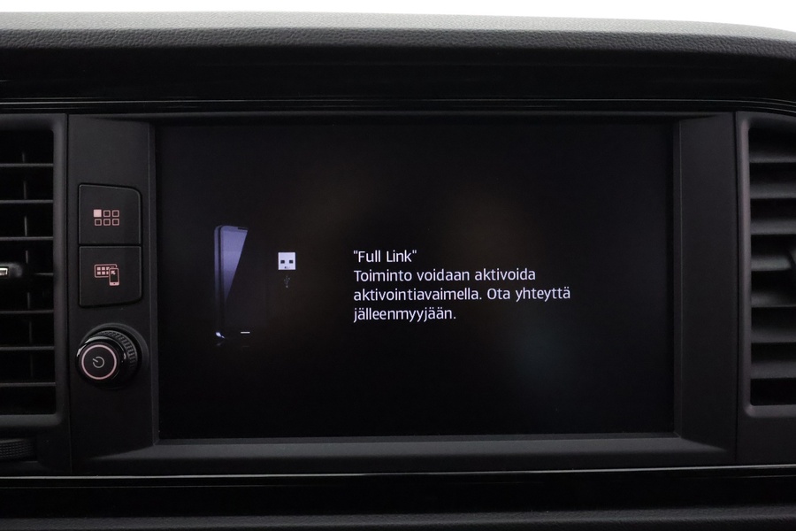 SEAT Leon ST vaihtoauto