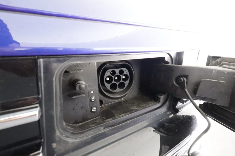 Volkswagen Arteon vaihtoauto