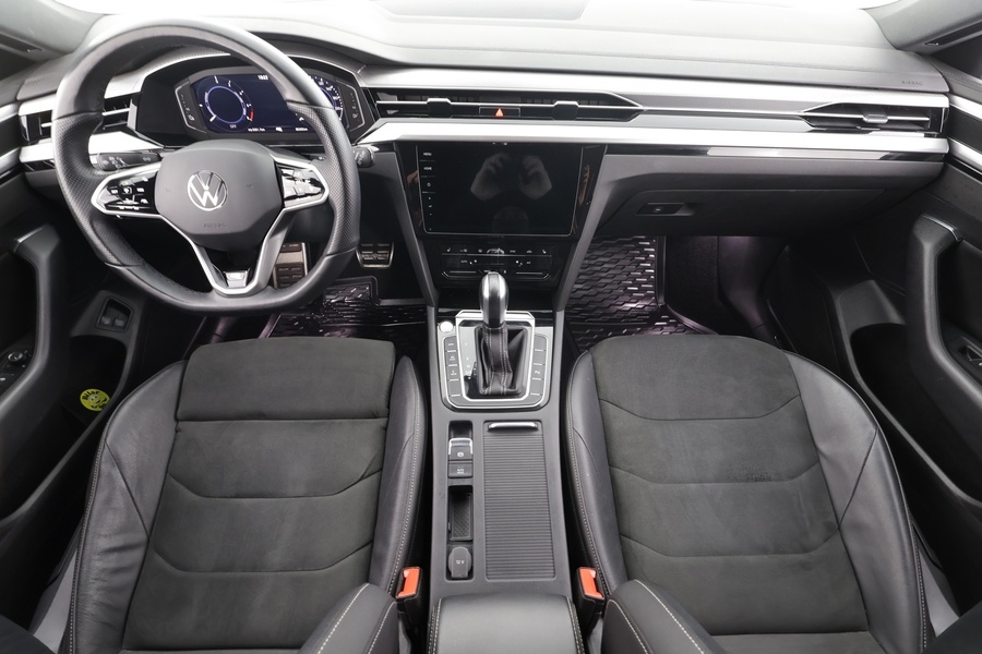 Volkswagen Arteon vaihtoauto