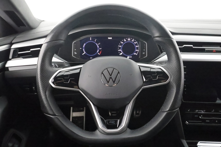 Volkswagen Arteon vaihtoauto