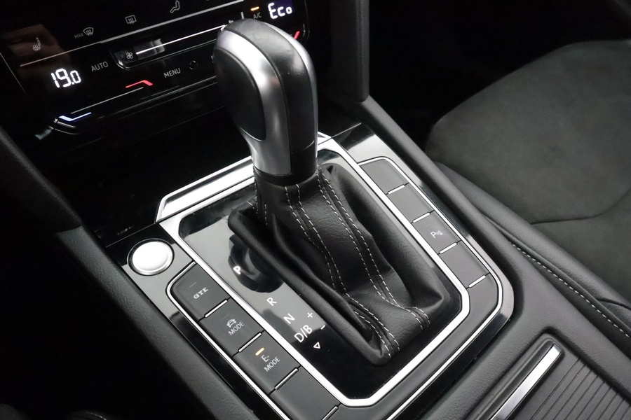 Volkswagen Arteon vaihtoauto