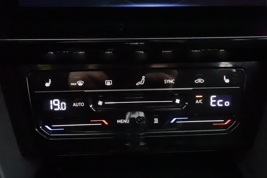 Volkswagen Arteon vaihtoauto