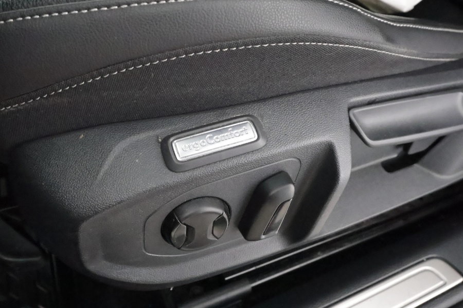 Volkswagen Arteon vaihtoauto
