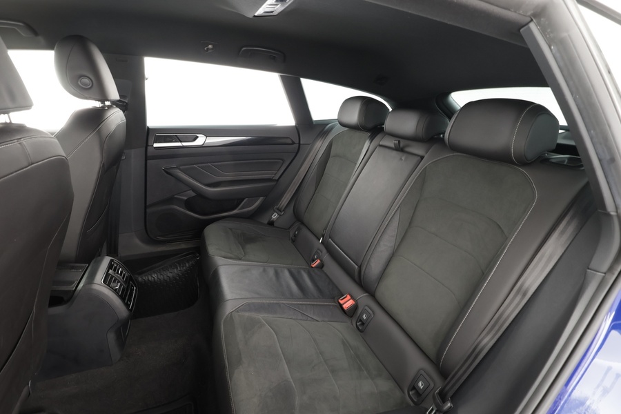 Volkswagen Arteon vaihtoauto
