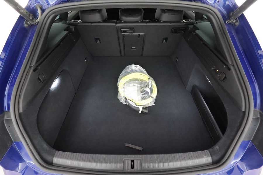 Volkswagen Arteon vaihtoauto