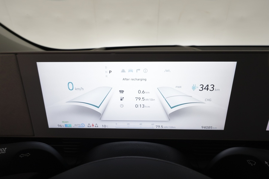 Hyundai IONIQ 5 vaihtoauto