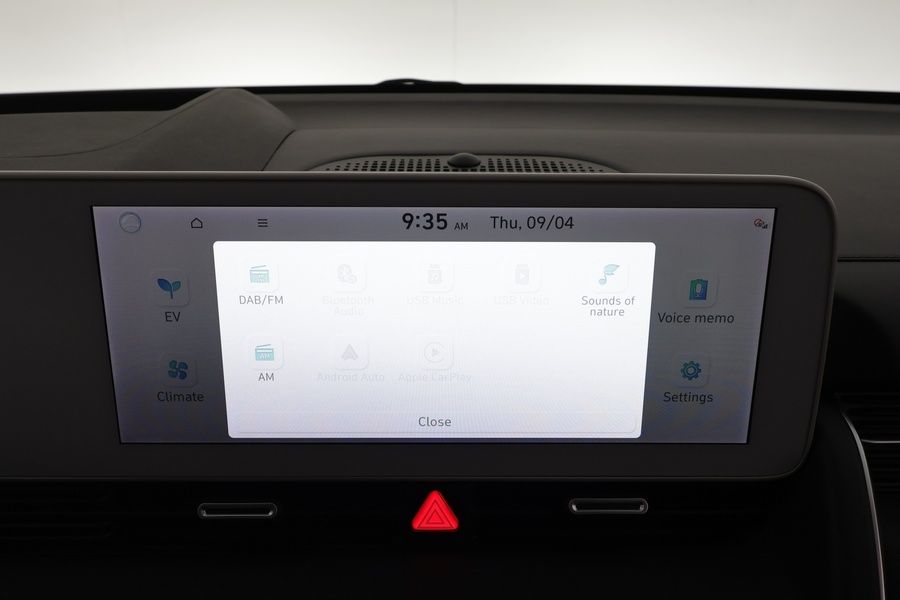 Hyundai IONIQ 5 vaihtoauto