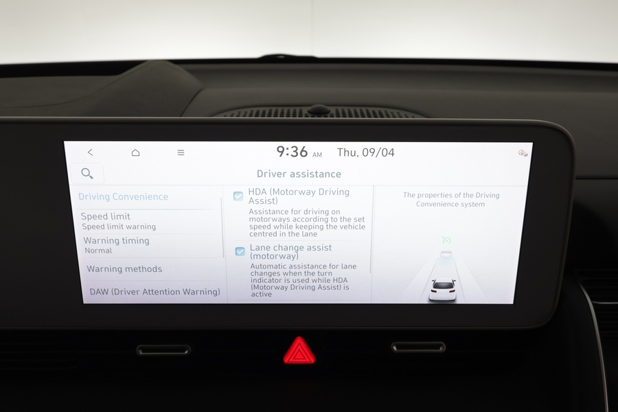 Hyundai IONIQ 5 vaihtoauto