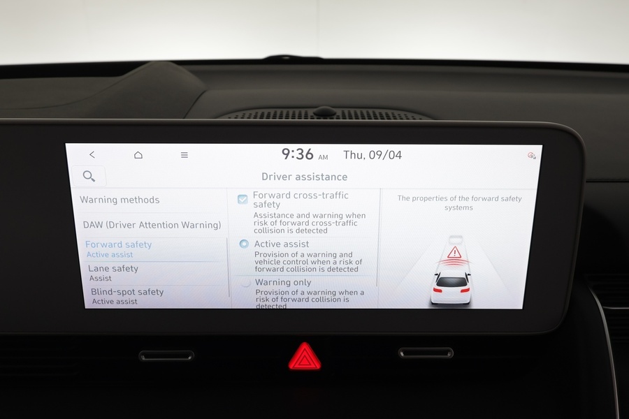 Hyundai IONIQ 5 vaihtoauto