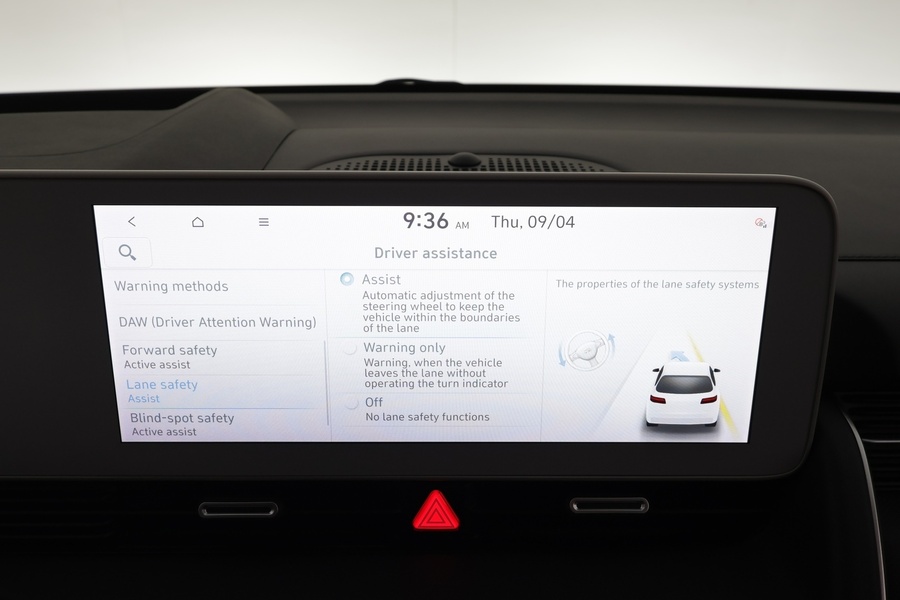 Hyundai IONIQ 5 vaihtoauto