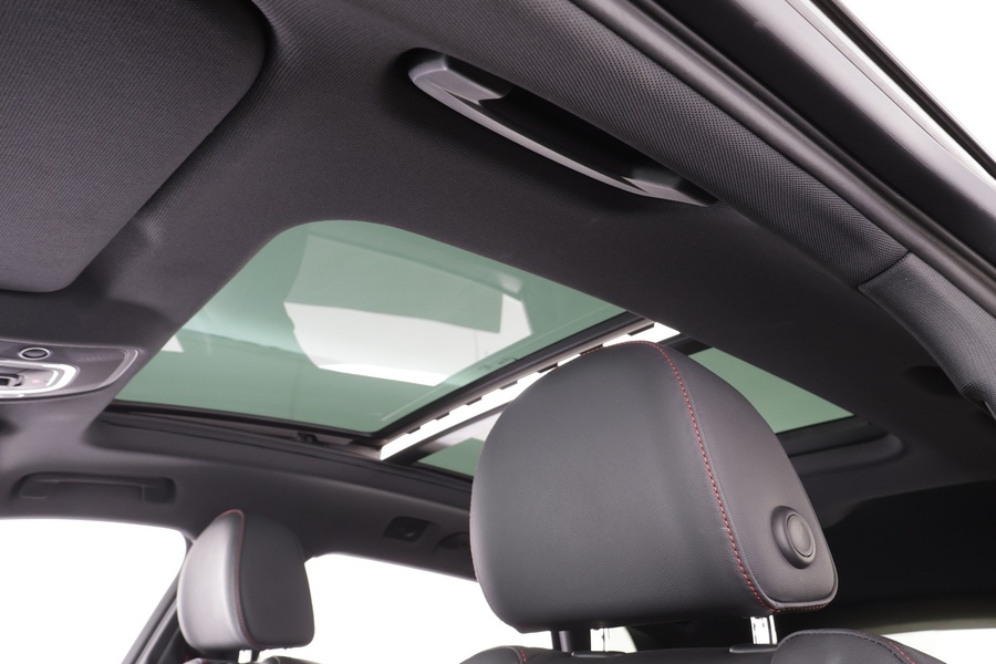 Audi Q8 e-tron vaihtoauto