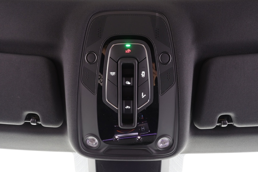 Audi Q8 e-tron vaihtoauto