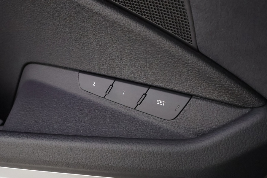 Audi Q8 e-tron vaihtoauto