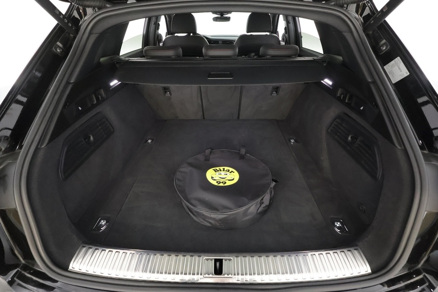 Audi Q8 e-tron vaihtoauto