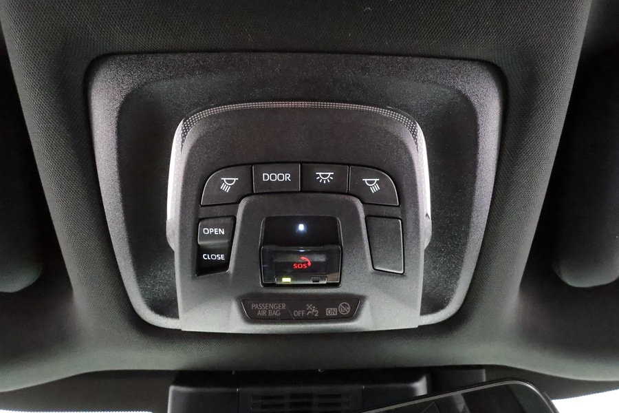 Toyota bZ4X vaihtoauto