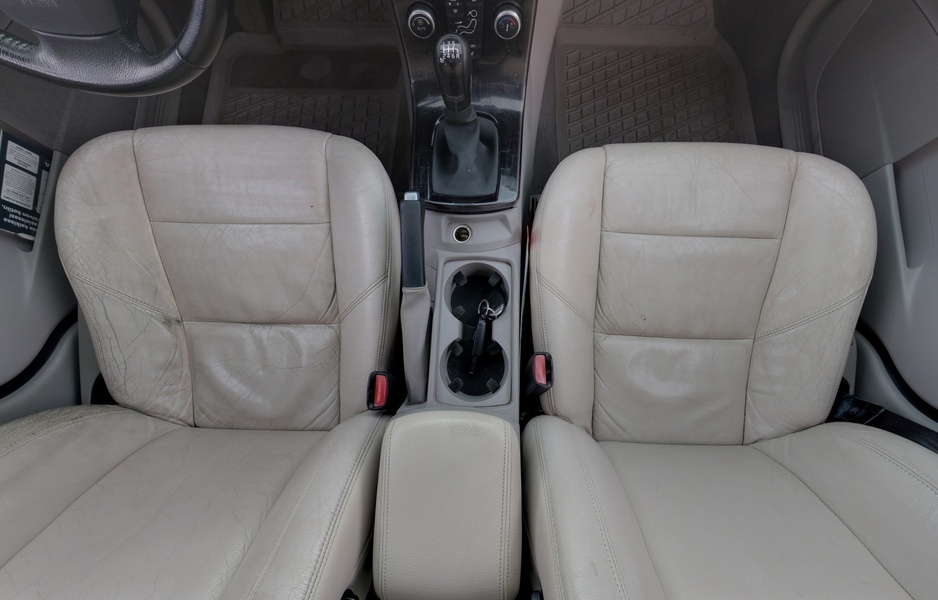 Volvo V50 vaihtoauto