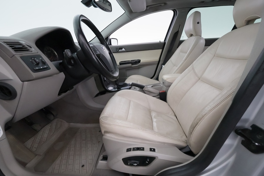 Volvo V50 vaihtoauto