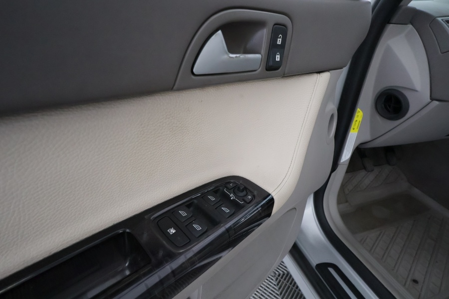 Volvo V50 vaihtoauto