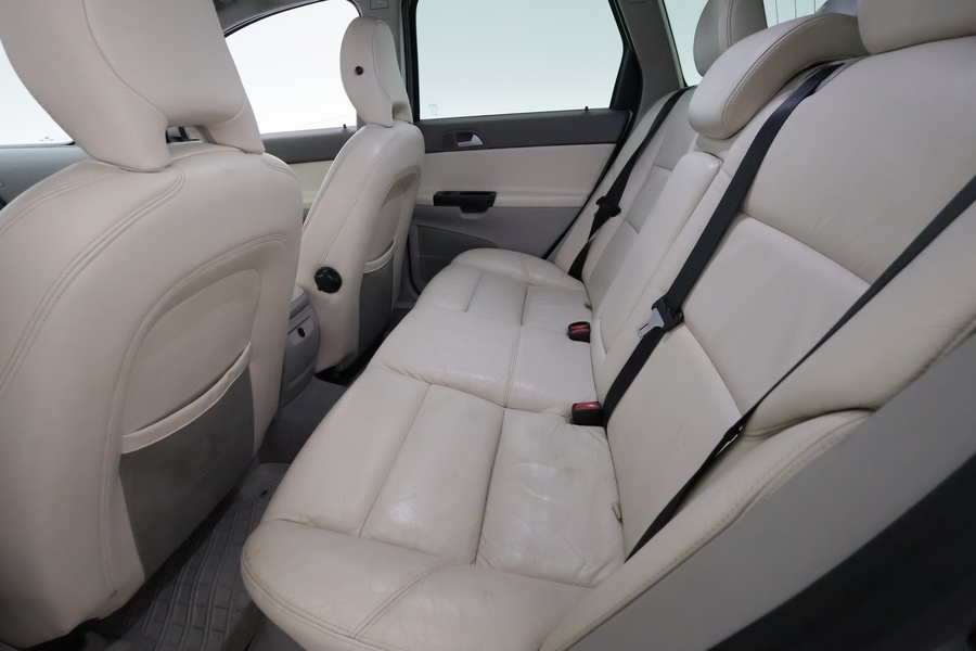 Volvo V50 vaihtoauto