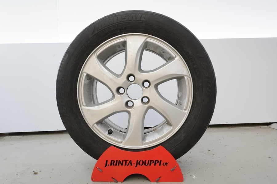 Volvo V50 vaihtoauto