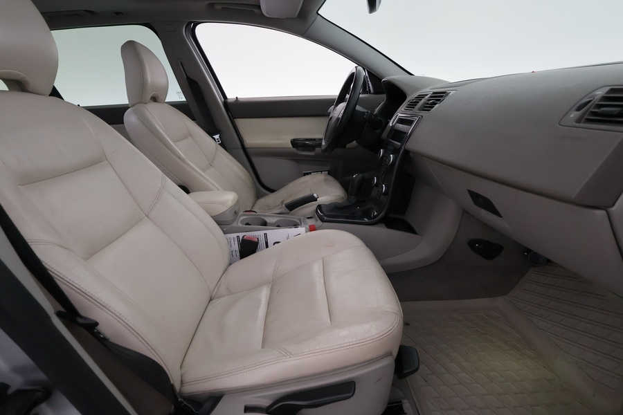 Volvo V50 vaihtoauto