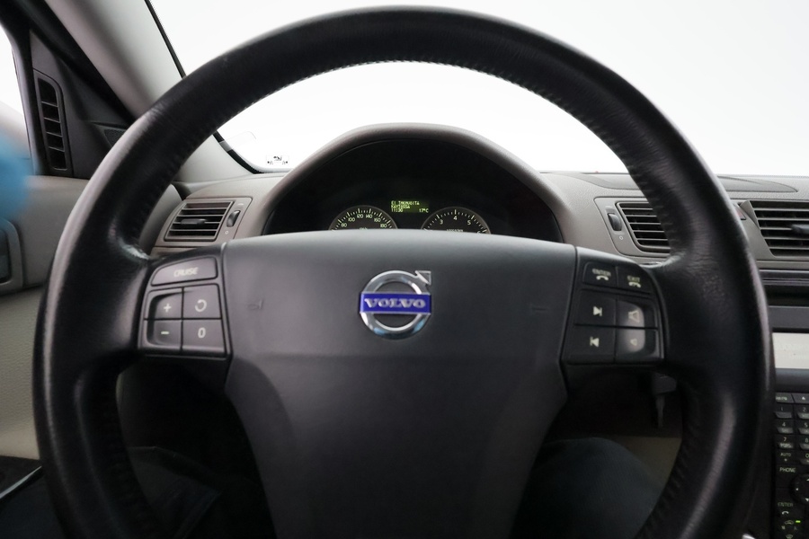 Volvo V50 vaihtoauto