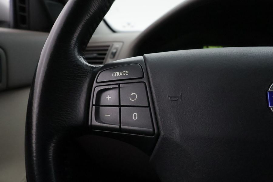 Volvo V50 vaihtoauto