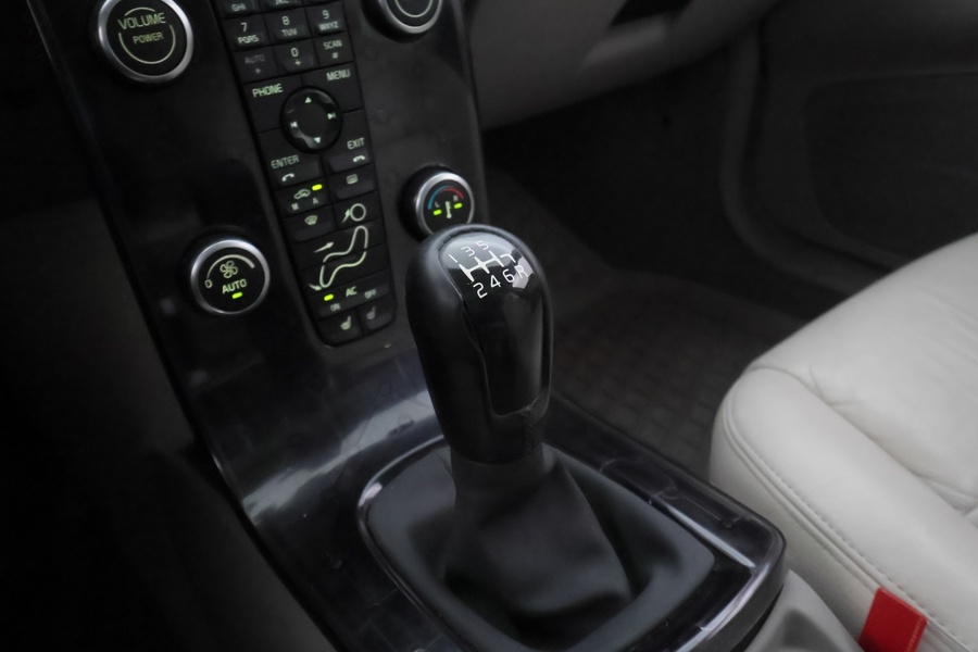 Volvo V50 vaihtoauto