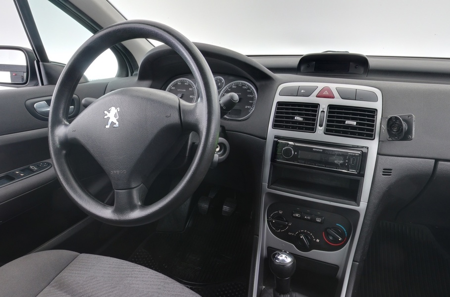 Peugeot 307 vaihtoauto