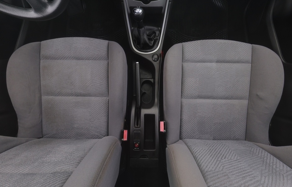 Peugeot 307 vaihtoauto