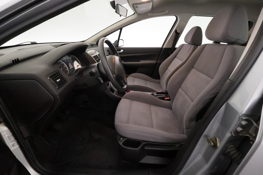 Peugeot 307 vaihtoauto