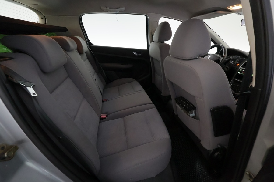 Peugeot 307 vaihtoauto