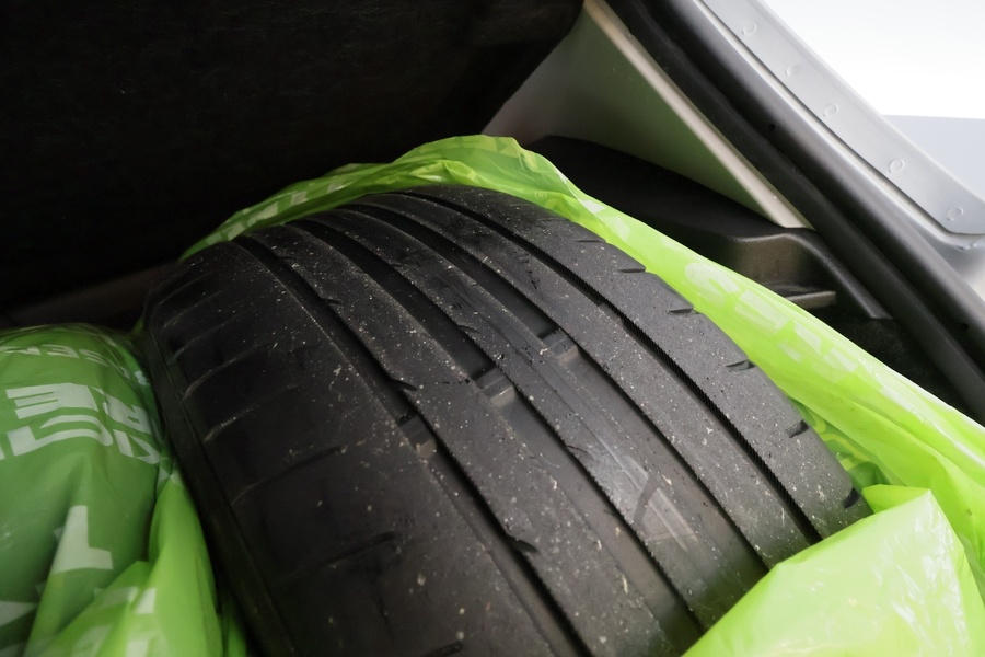 Peugeot 307 vaihtoauto