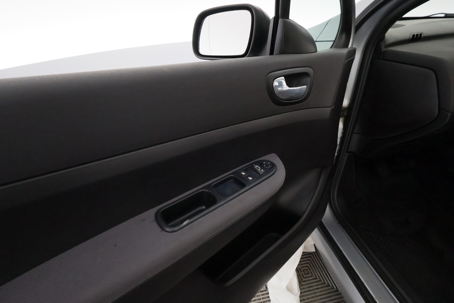 Peugeot 307 vaihtoauto