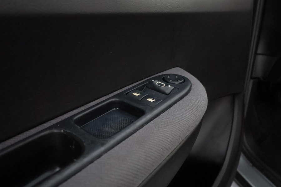 Peugeot 307 vaihtoauto