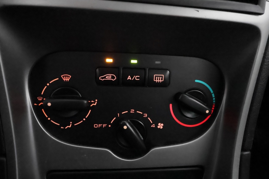 Peugeot 307 vaihtoauto