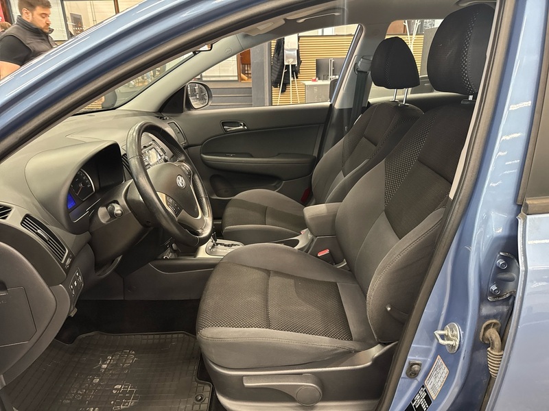 Hyundai i30 vaihtoauto