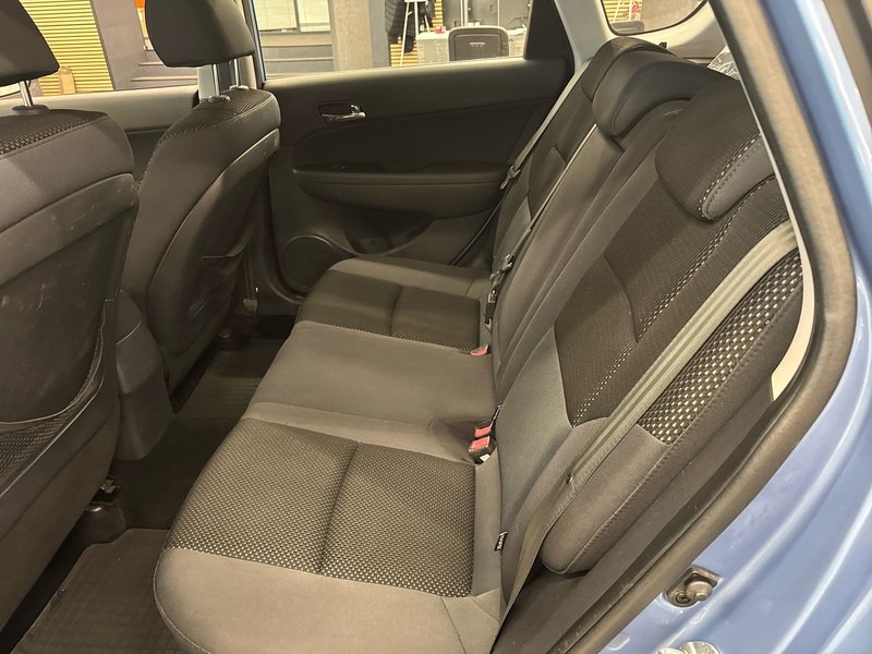 Hyundai i30 vaihtoauto