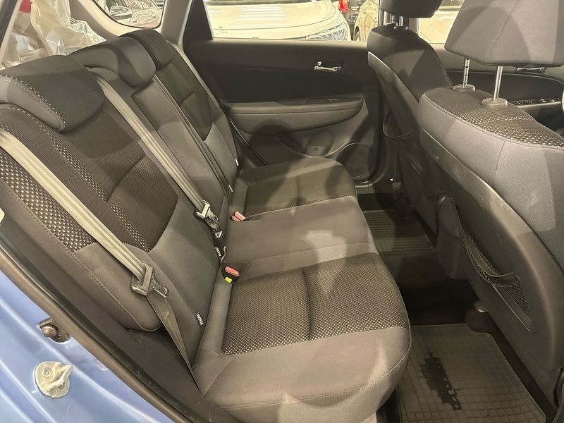 Hyundai i30 vaihtoauto