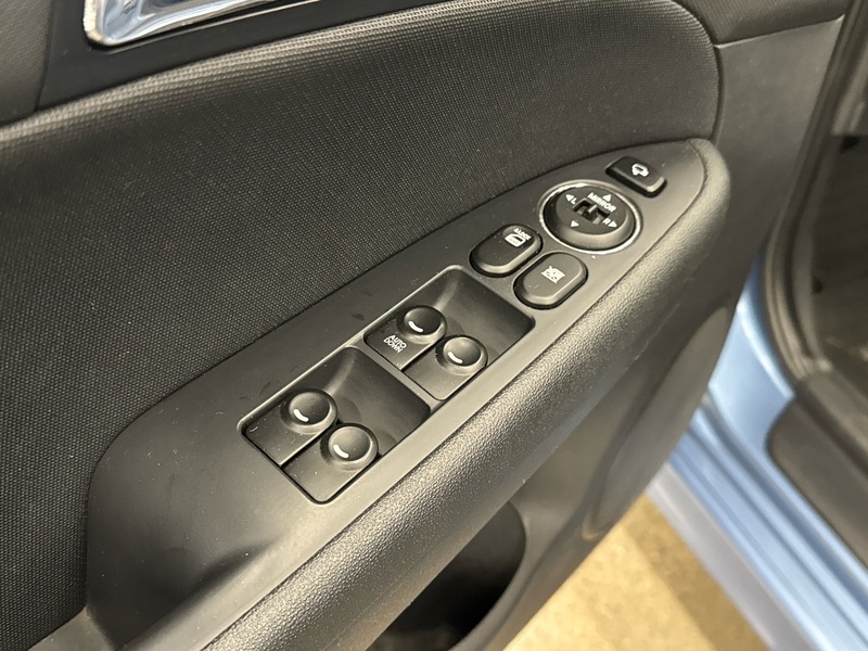 Hyundai i30 vaihtoauto