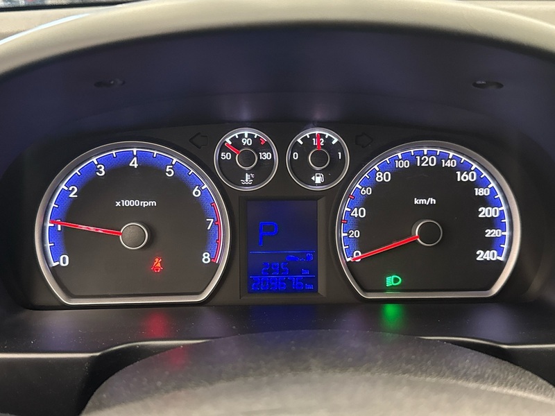 Hyundai i30 vaihtoauto