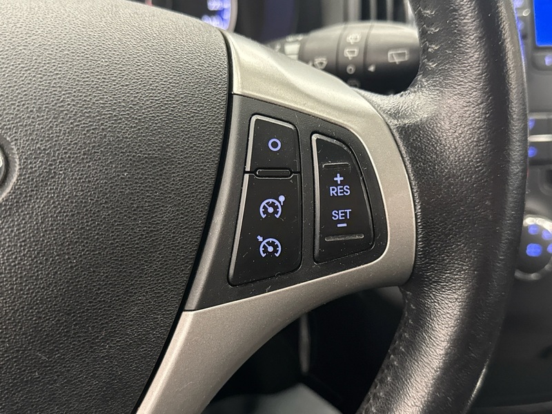 Hyundai i30 vaihtoauto