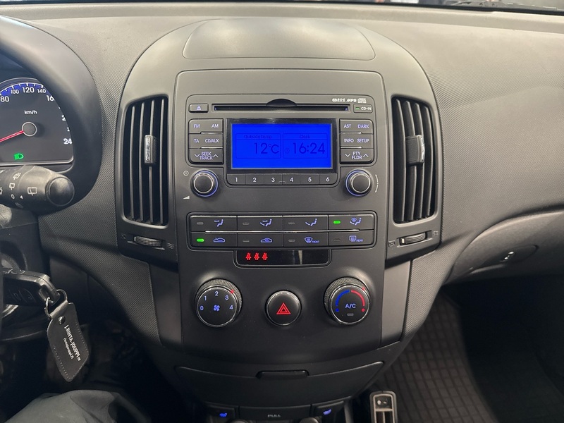 Hyundai i30 vaihtoauto