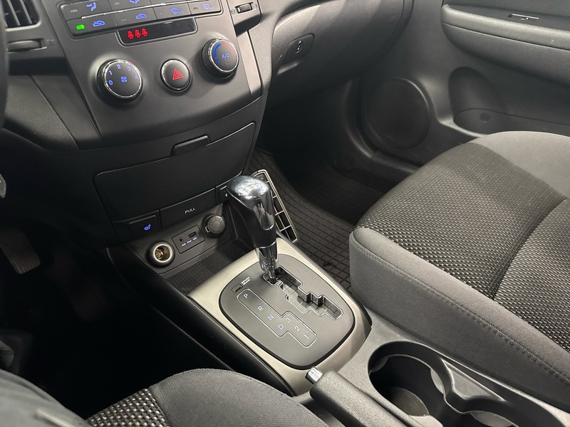 Hyundai i30 vaihtoauto