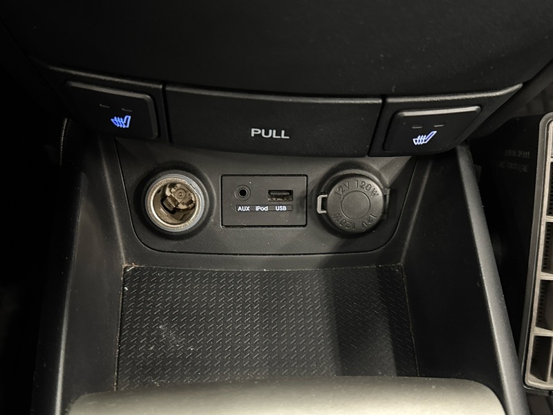 Hyundai i30 vaihtoauto