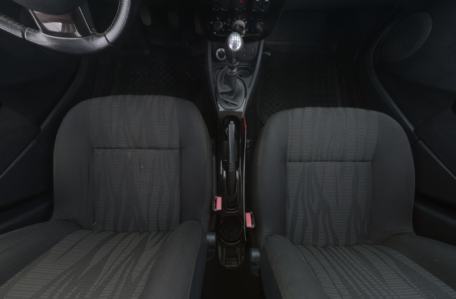 Dacia Duster vaihtoauto