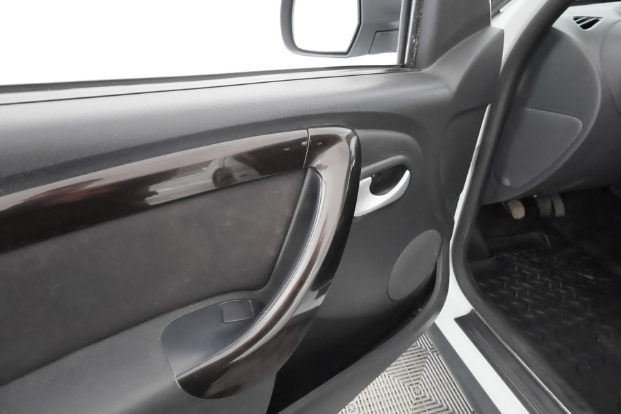 Dacia Duster vaihtoauto